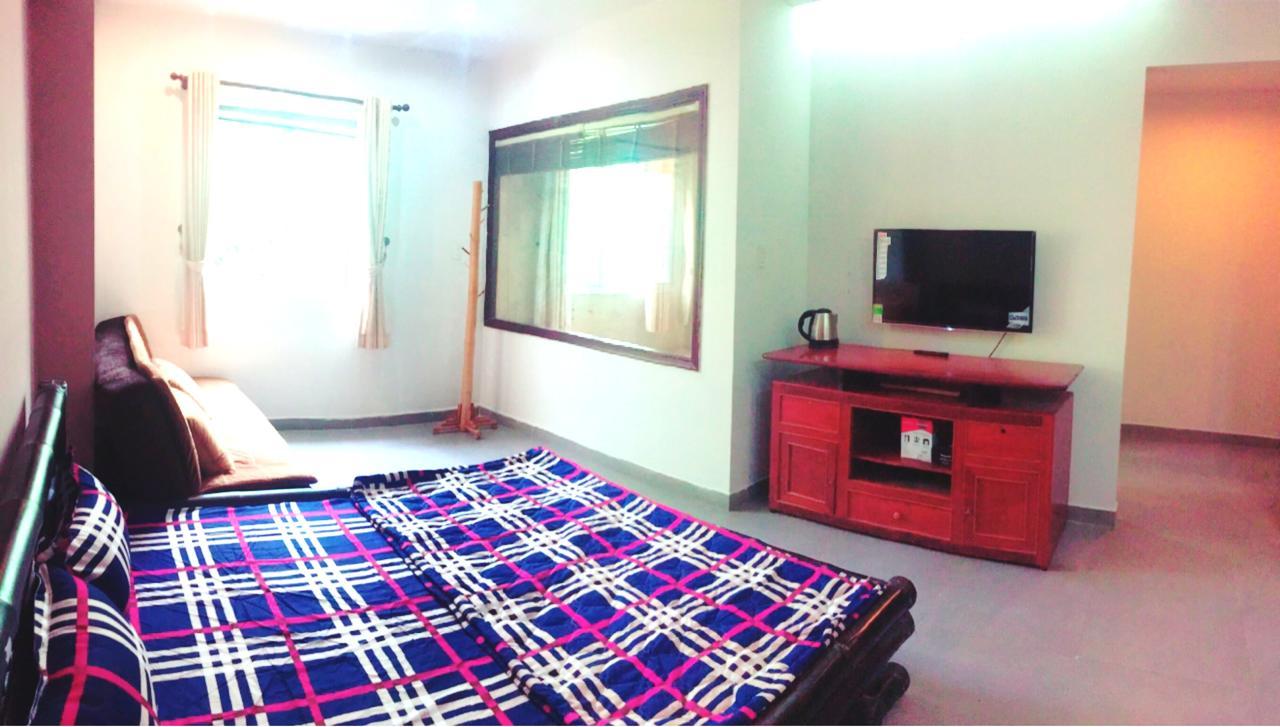 Sakura Cafe Apartment Ho Chi Minh City Exterior photo