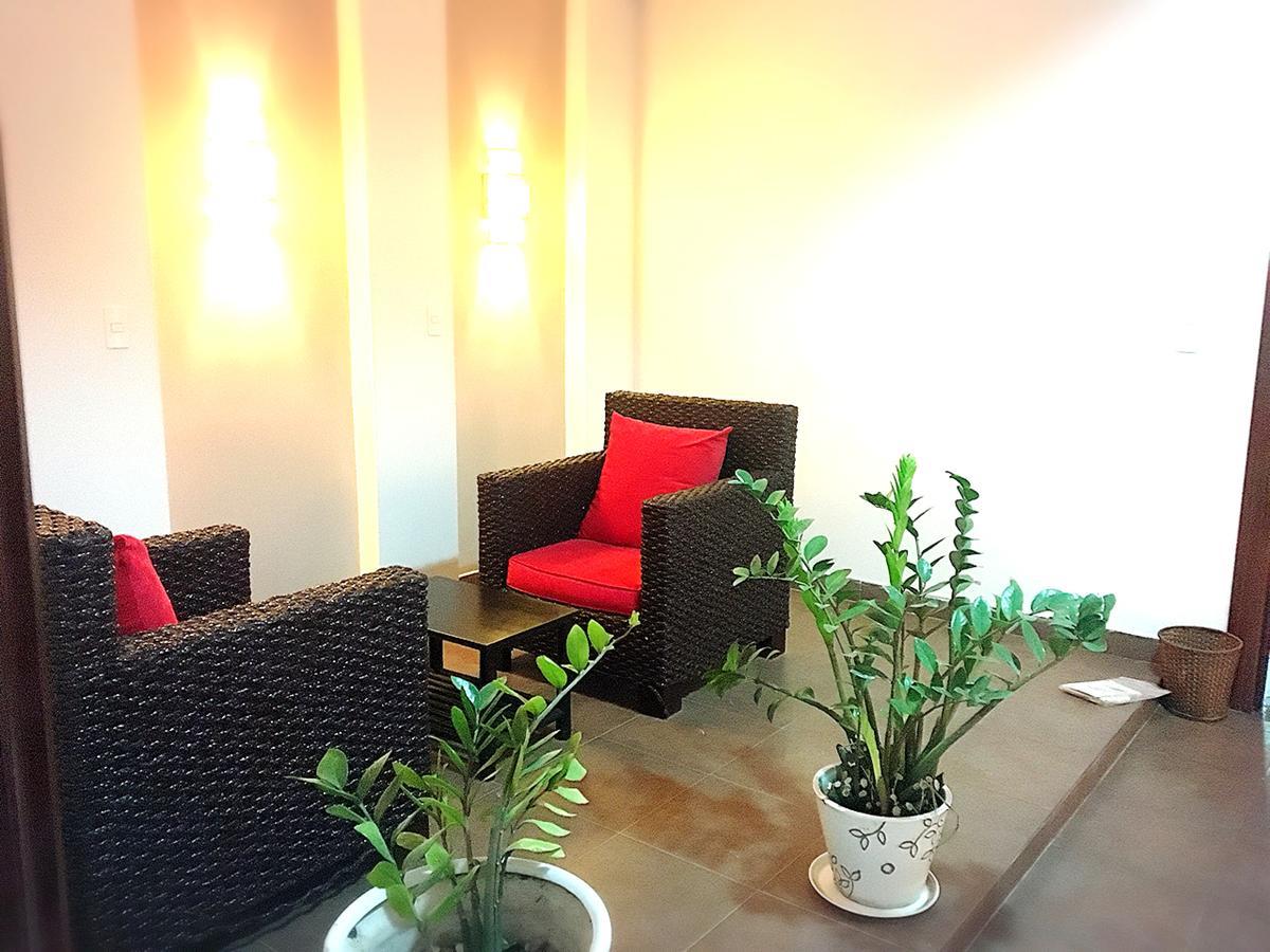 Sakura Cafe Apartment Ho Chi Minh City Exterior photo