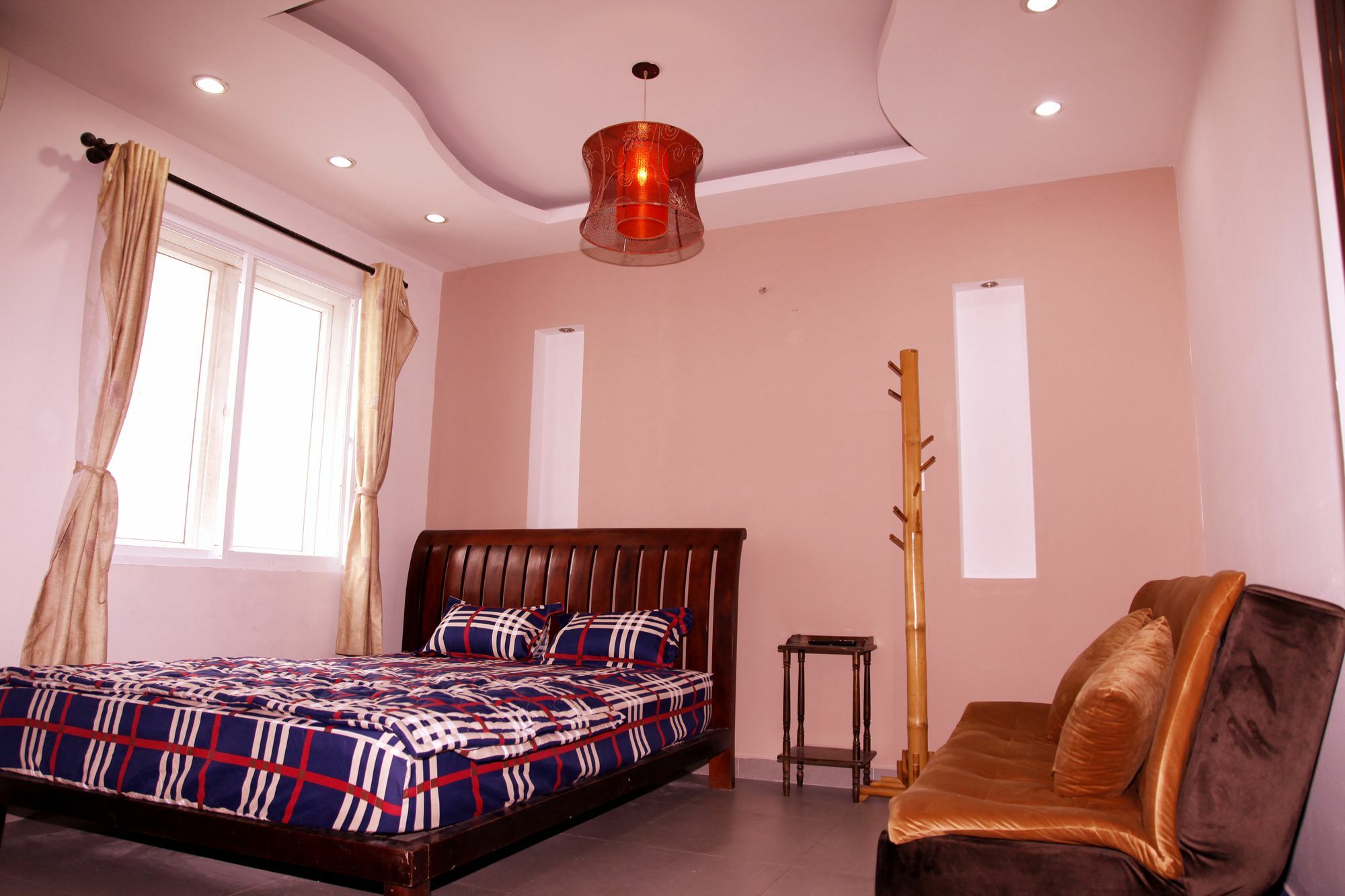 Sakura Cafe Apartment Ho Chi Minh City Exterior photo